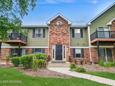 1336 McDowell Rd #201, Naperville, IL, 60563