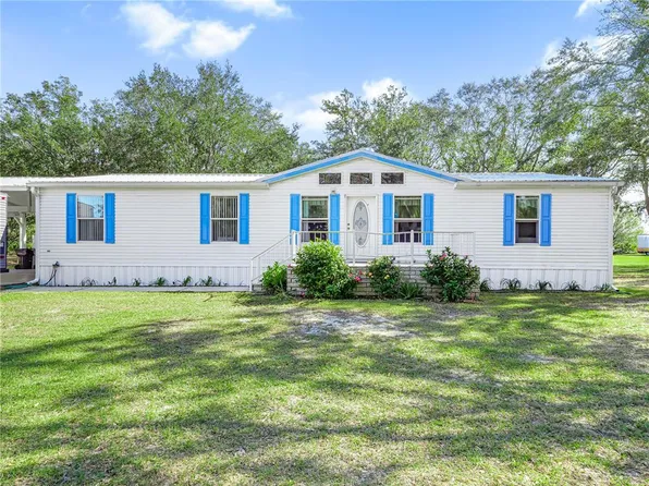 1037 Dawes Rd, Frostproof, FL 33843