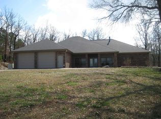 126 Polk St N #691, Mena, AR 71953