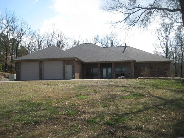 126 Polk St N #691, Mena, AR 71953