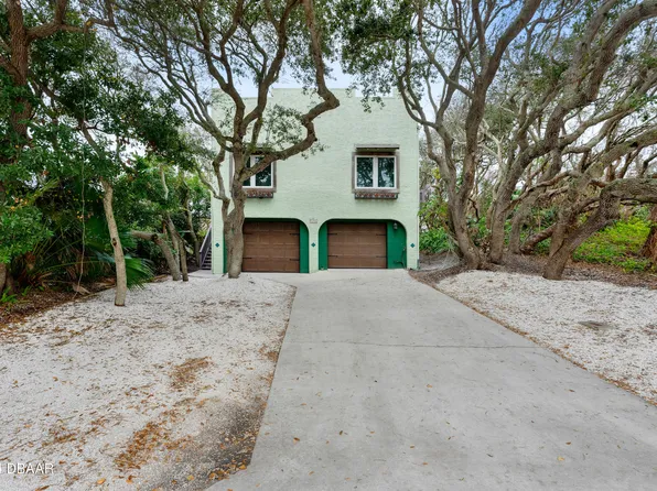 6355 River Rd, New Smyrna Beach, FL 32169
