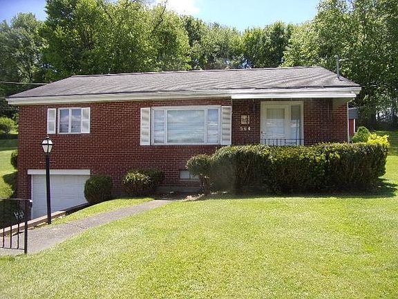 2nd image of 564 Greenville Pike