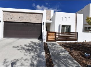 7369 Golden Sage Dr, El Paso, TX 79911