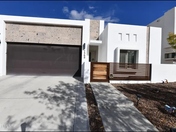 7369 Golden Sage Dr, El Paso, TX 79911