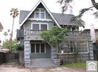 1822 Crenshaw Blvd, Los Angeles, CA 90019