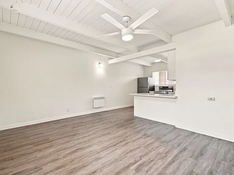 Modern Living: 8-Unit Apartment Building in the Heart of Downtown San Luis Obispo — Photo 20
