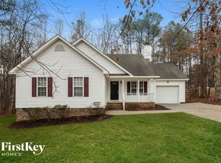 30 Eagle Stone Rdg, Youngsville, NC 27596