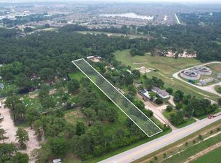 Grant Rd, Cypress, TX 77429