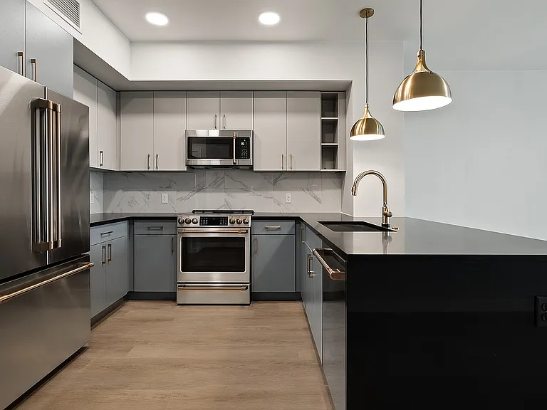Slate | Kitchen