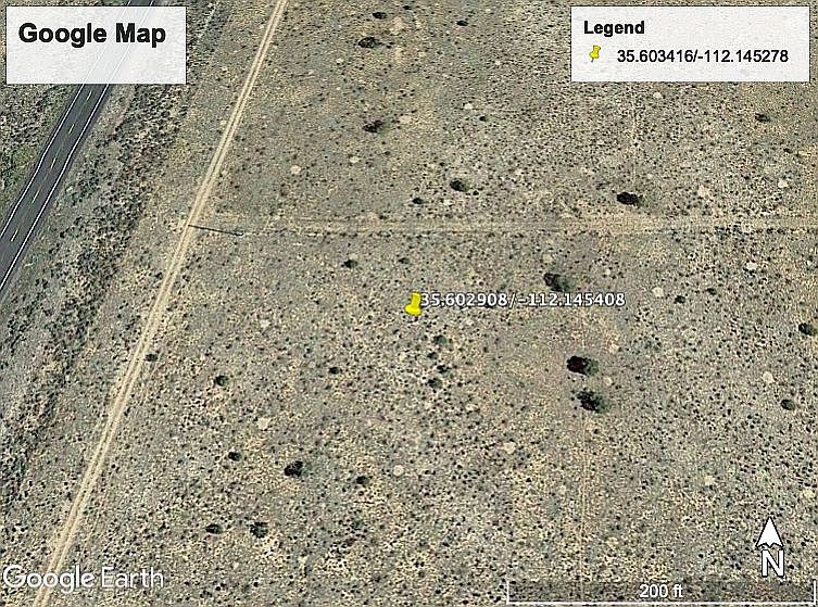 2nd image of 3767 S Grand Canyon Blvd