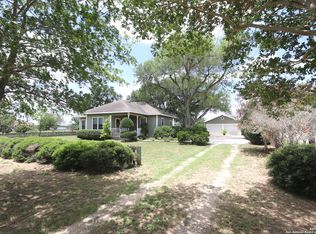6359 Cooksey Rd, Adkins, TX 78101