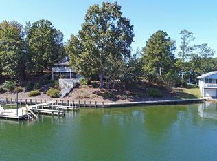 3509 Bay Pine Rd, Jacksons Gap, AL 36861