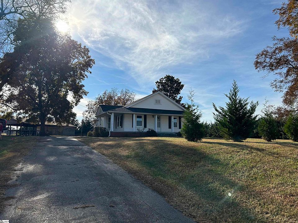 2811 Locust Hill Rd, Taylors, SC 29687 Zillow