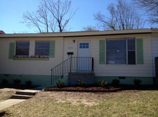 1206 Moore St, Richmond, VA 23220