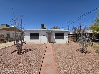 3638 S Bronson Ave, Tucson, AZ, 85713
