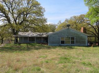 2178 Liberty Rd, Gordonville, TX 76245