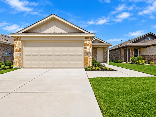 1625 Elliot Rd, Howe, TX