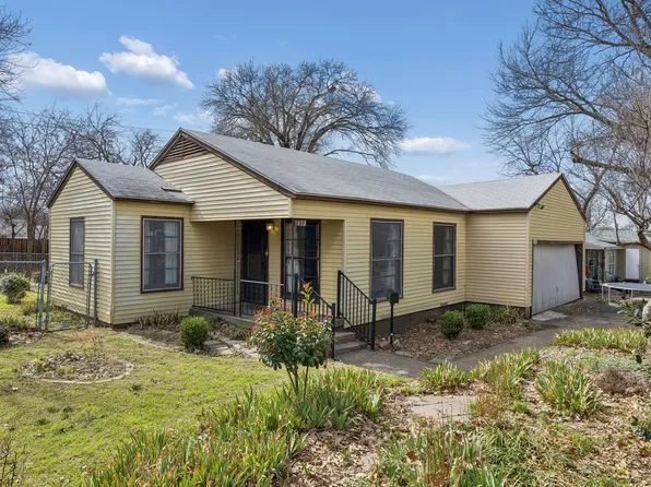 1452 Lakewood Dr, Garland, TX 75042