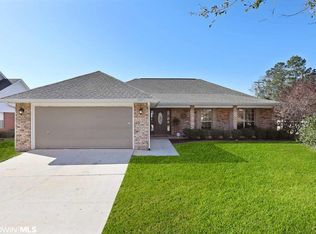 8969 Shoenight Cir, Foley, AL 36535