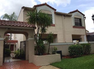11644 NW 11th St, Pembroke Pines, FL 33026