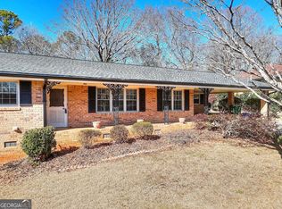 4589 Mesaview Way, Stone Mountain, GA 30083
