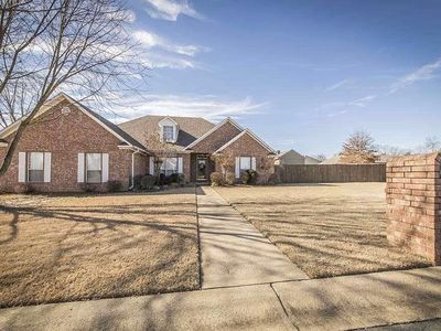 2 Linda Cir, Greenbrier, AR, 72058