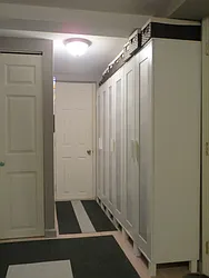 Rented by Chartwell Manhattan Realty