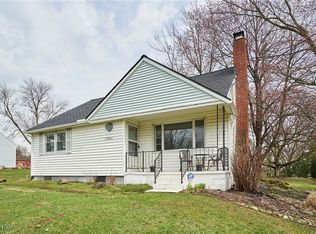 13066 Mogadore Ave NW, Uniontown, OH
