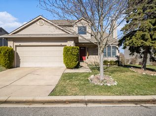 422 Sumark Way, Ann Arbor, MI 48103