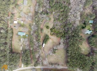 1430 Ponder Trammell Rd, Juliette, GA 31046