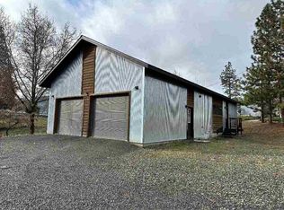 406 Wetzel Way, Yreka, CA 96097