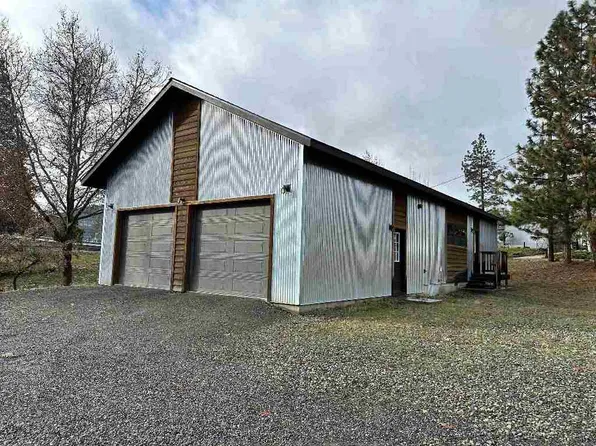 406 Wetzel Way, Yreka, CA 96097