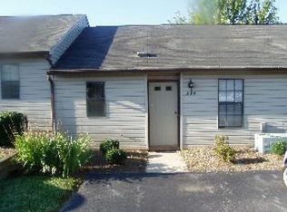 202 Palomino Ln, Bedford, VA 24523