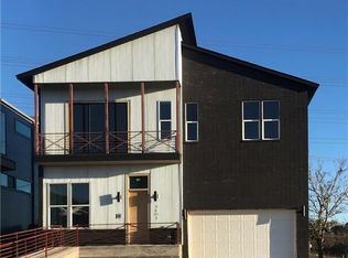 5805 Toscana Ave, Austin, TX 78724