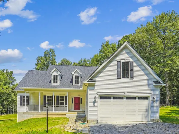 1477 Kelly Ct, Amissville, VA 20106