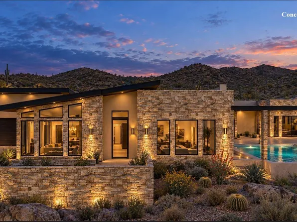 14821 E Shadow Canyon Drive, Fountain Hills, AZ 85268