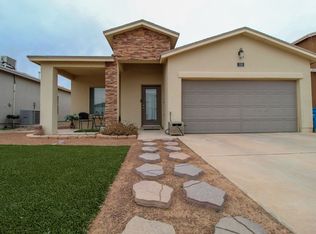 110 Rio Alamo Way, Clint, TX 79836