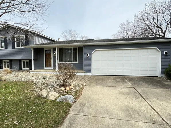 7309 Ponderosa Dr, Swartz Creek, MI 48473