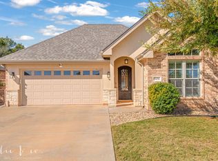 5658 Legacy Dr, Abilene, TX 79606