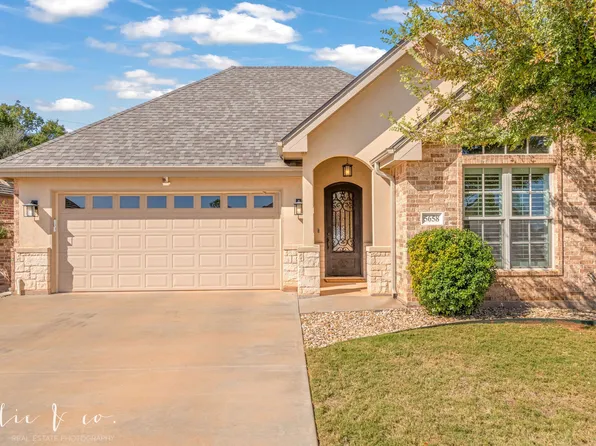 5658 Legacy Dr, Abilene, TX 79606