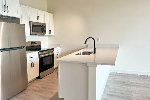 120 Water St #3503 Photo 1