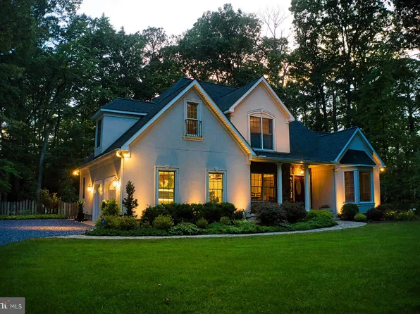 9240 Martingham Dr, Saint Michaels, MD 21663