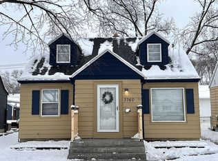 3360 N 89th St, Milwaukee, WI 53222