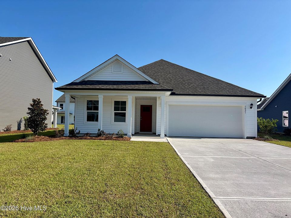 1st image of 1021 Pampas Grass Drive Lot 320