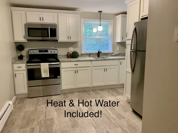 62 Cisar Rd #4, Willington, CT 06279