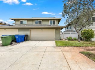 87-1675 Mokila St, Waianae, HI 96792