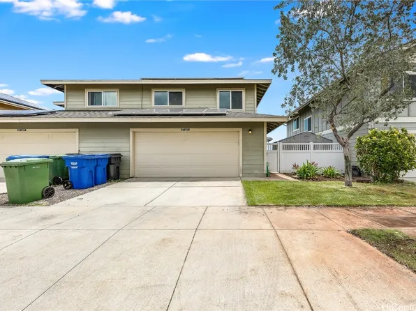 87-1675 Mokila St, Waianae, HI 96792