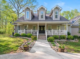 394 Brunner Rd, Sweetwater, TN 37874