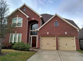 11519 Ryan Manor Dr, Richmond, TX 77406