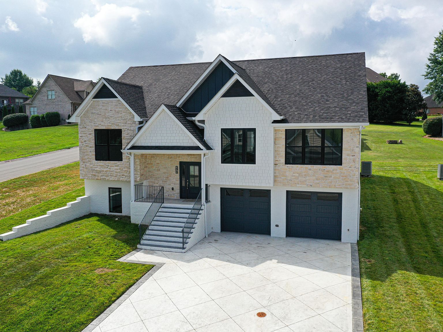 276 Lochmere Dr, Morristown, TN 37814 Zillow